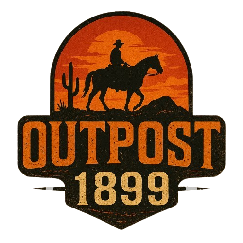 Outpost 1899